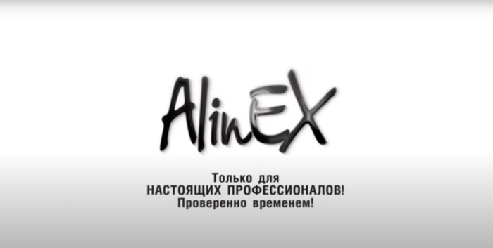 Монтаж пазогребневых Гипсовых Плит от AlinEX